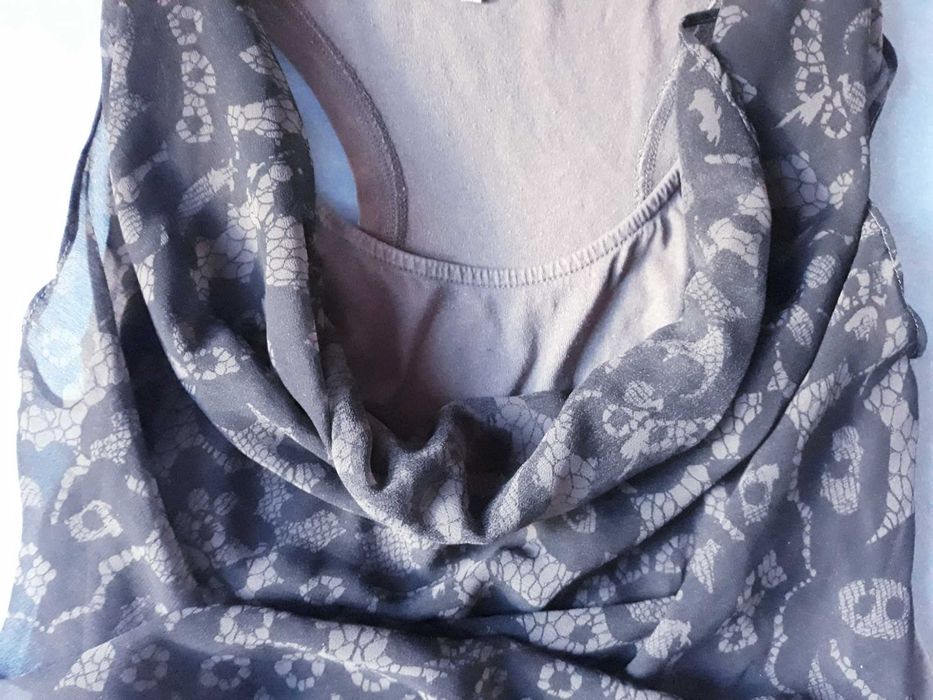 Топ Miss Sixty - размер XS