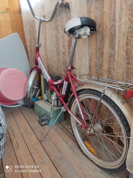 Продам Велосипед