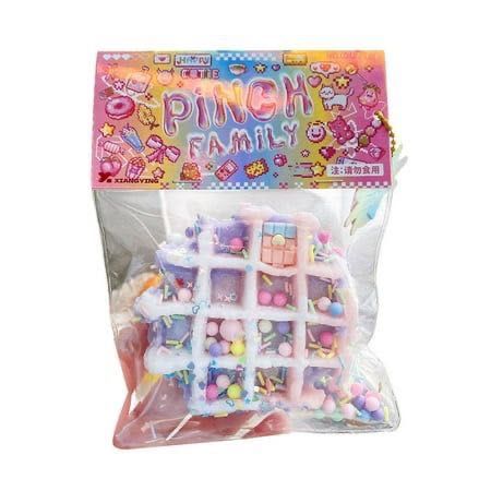 Табо сквиш антистресс