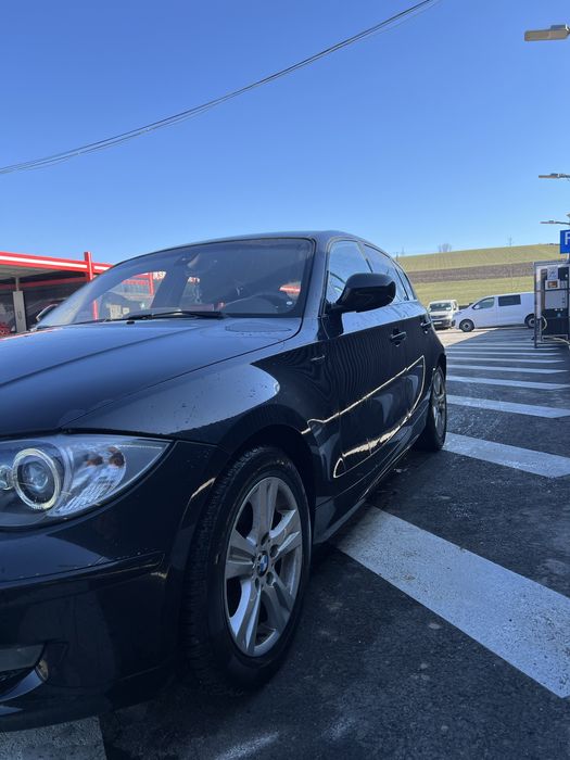 Vand BMW E87 Seria 1 2010 luna a11-a Facelift automat