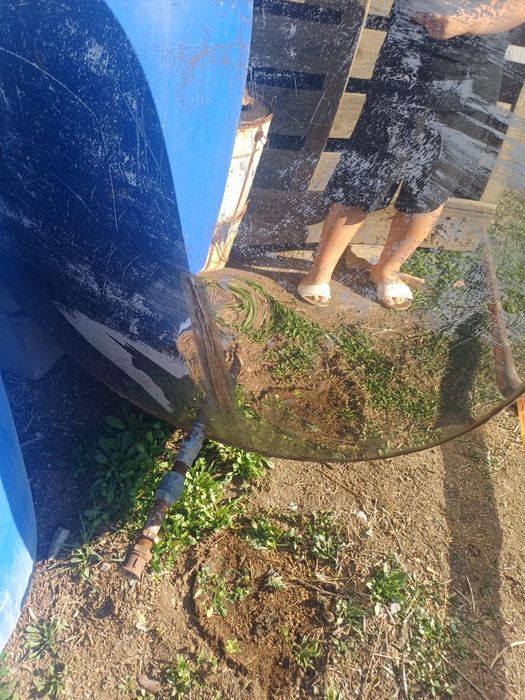 Ёмкость Нержавейки