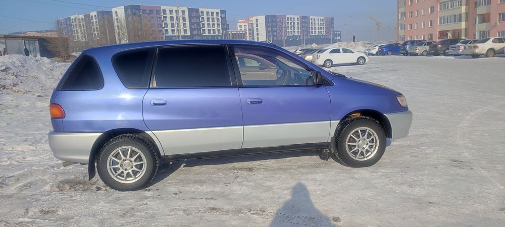 Продам ипсум 96г