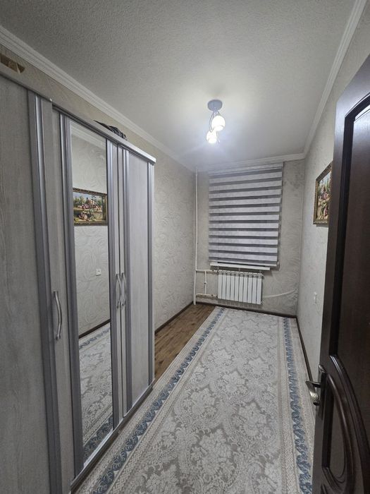 Себзар, Ц-17/18, Центр, Ганга 3/7/9 72 М²