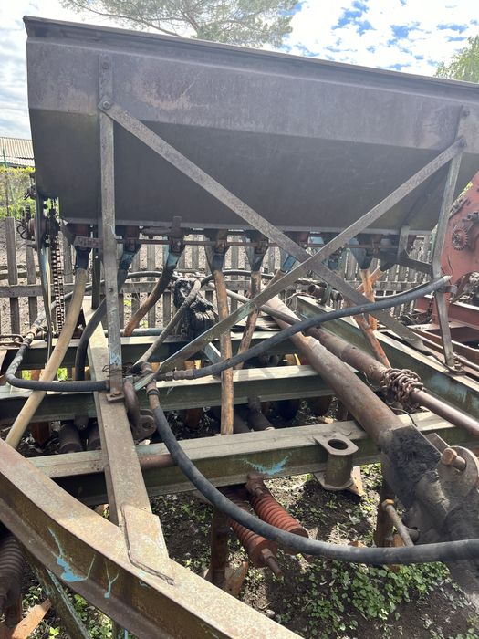 Продам СЗС 2.1 старого образца