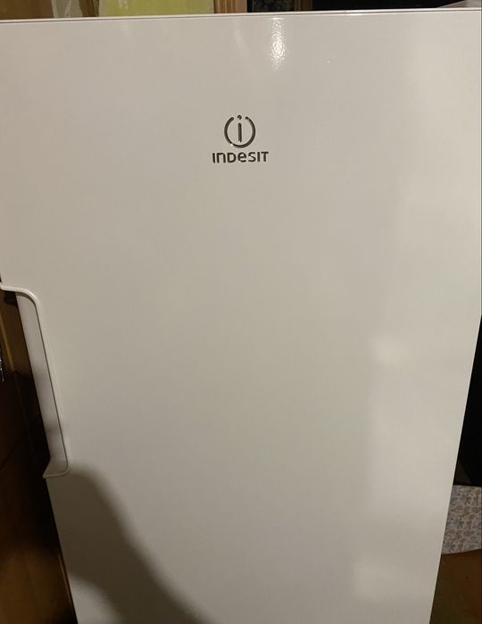 Морозильная камера Indesit