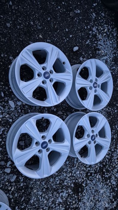 Оригинални джанти Форд 5/108 Ford Kuga 5x108