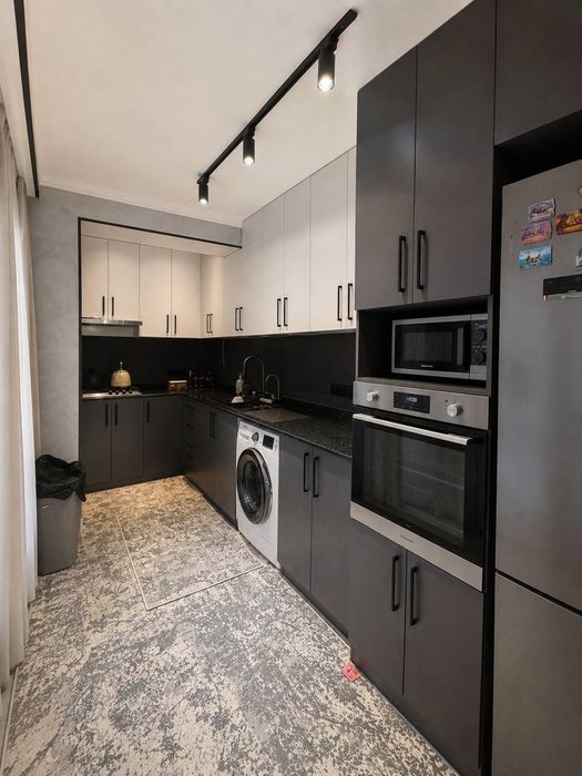 Продажа квартира 3х ком 80м2 на Ц-1 ор: Dolce Italia  СНУ