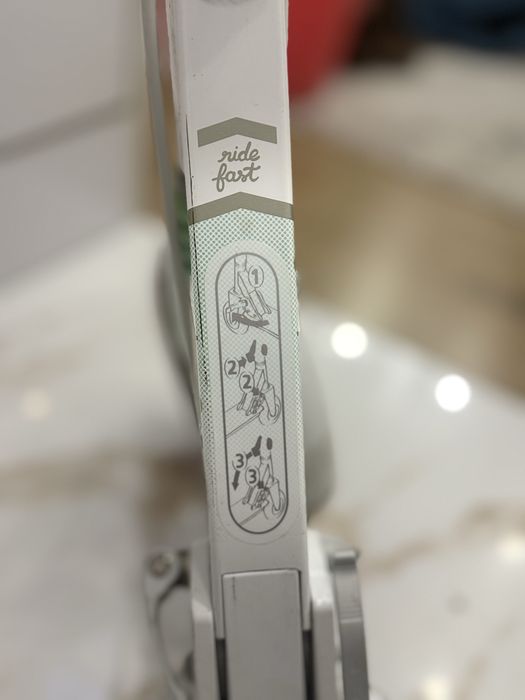 Самокат Oxelo оригинал