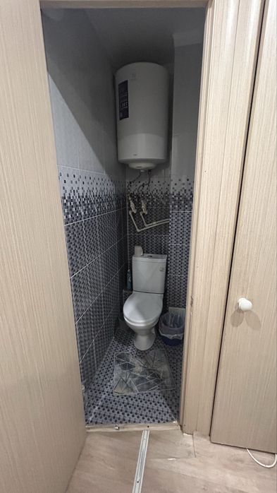 Сдается 2х комнатная квартира