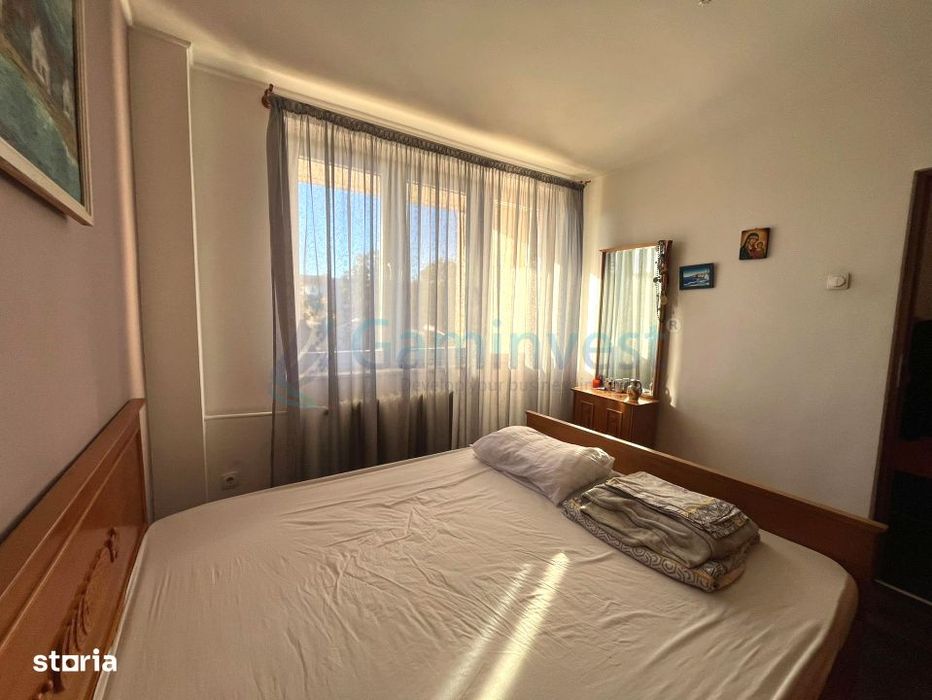 Apartament 4 camere de vânzare,Splaiul Crișanei,Oradea,GaminvestV4431