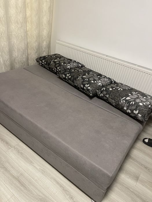 Canapea extensibilă