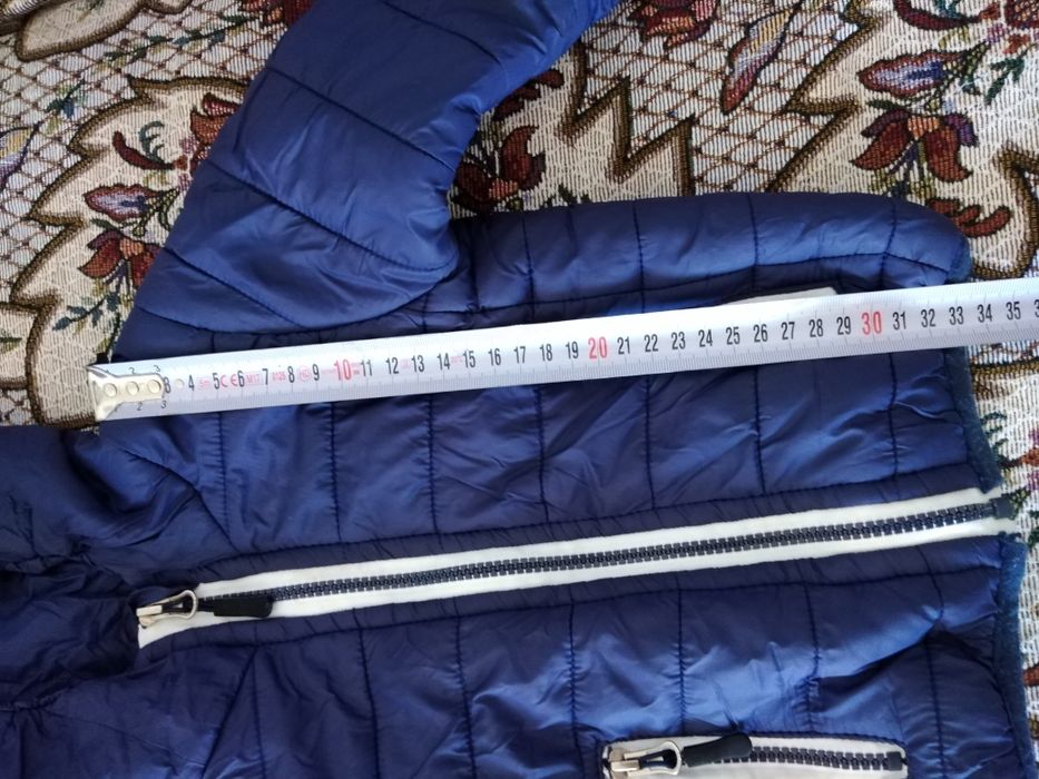 Бебешки гащеризон и космонавт