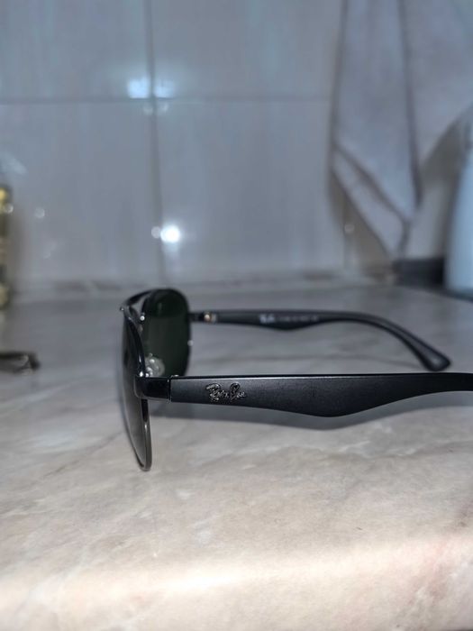 Ray-Ban слънчеви очила