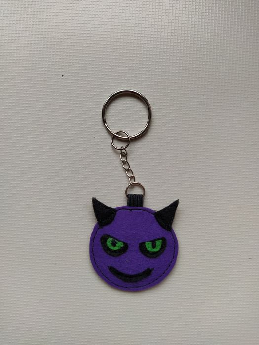 Ръчно изработени ключодържатели