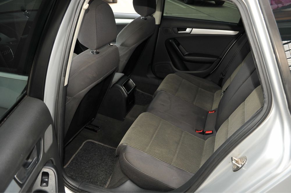 Audi A4 2.0TDi 143CP Break/Full Led/Dublu Climatronic/