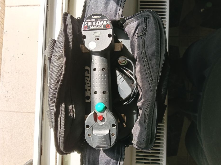 Vând ventuza vacuum profesionala