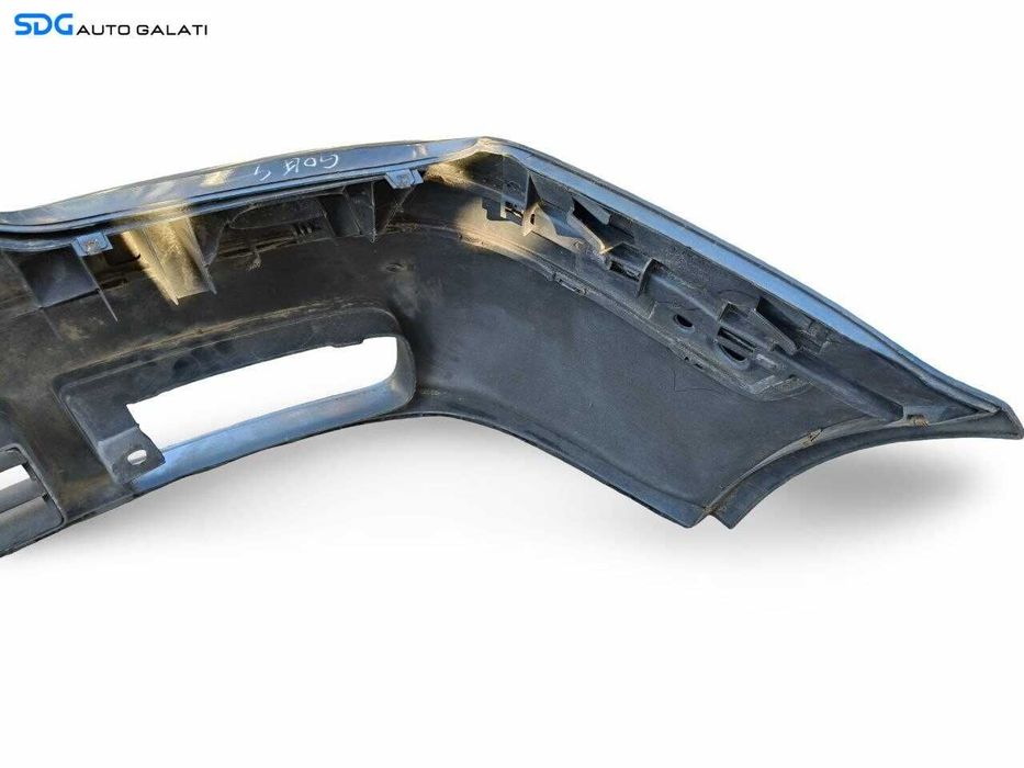 Bara Spoiler Fata VW Golf 4 1998 - 2005 Culoare LD5X [L0444]