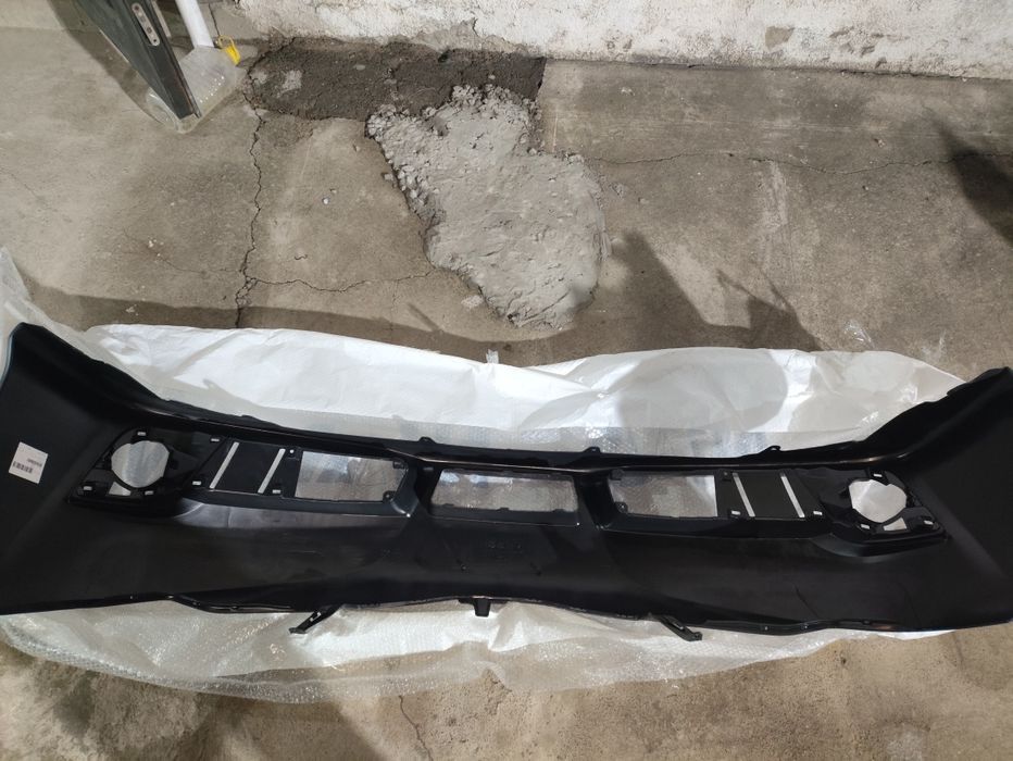 Камри 50 Америка бампер передний Тайвань