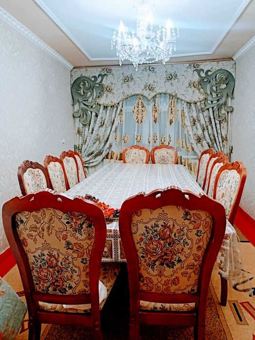 Квартира сатылады