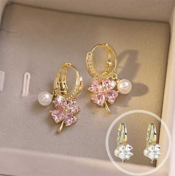 Германиеви обеци Lymph Therapy