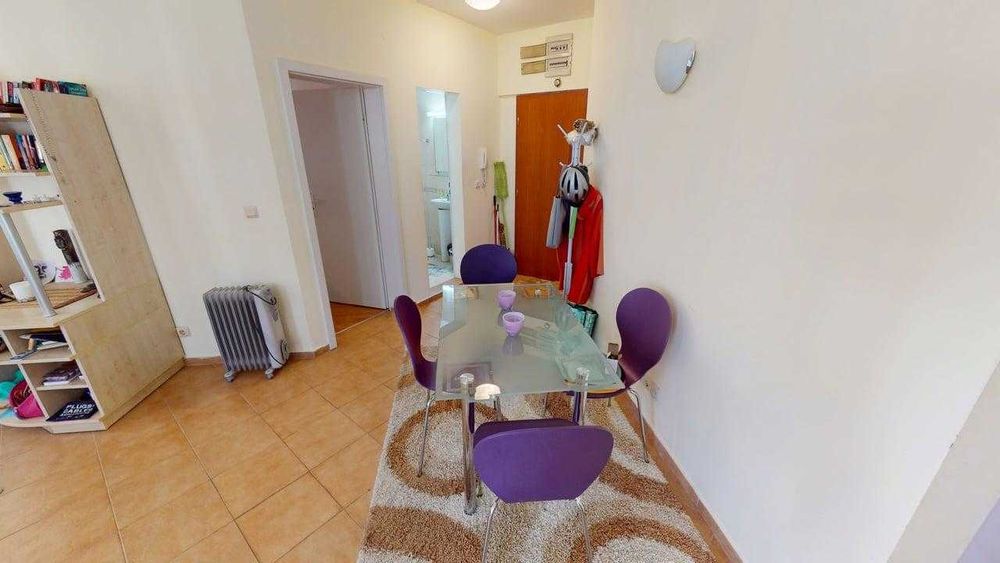 Продава се Тристаен апартамент в к.к. Слънчев бряг - 90 кв.м за 1167 €/кв.м - Снимка #3