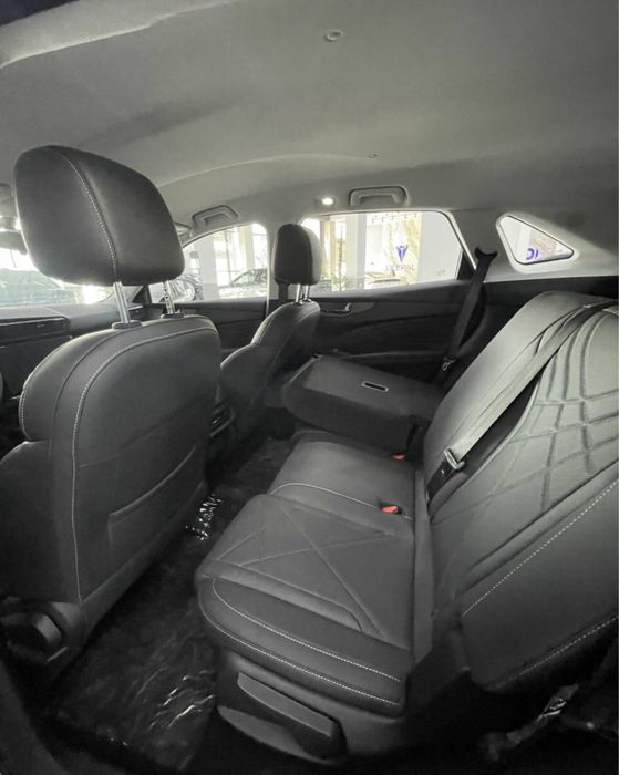 Kaiyi kunlun x7 full model