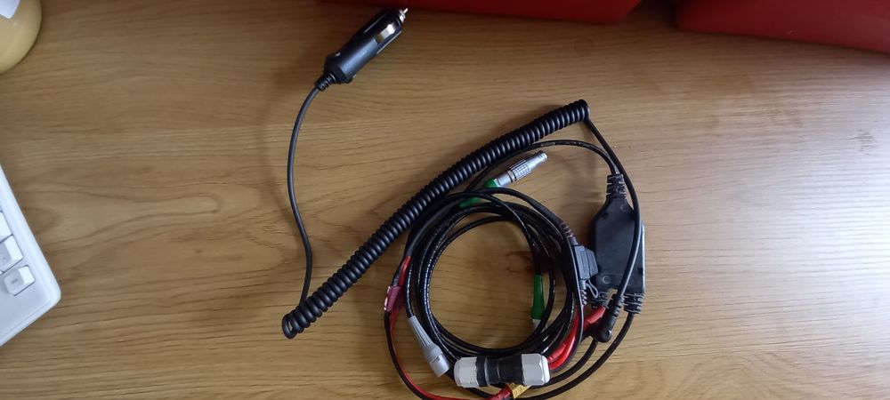 GNSS Leica 1200 smart
