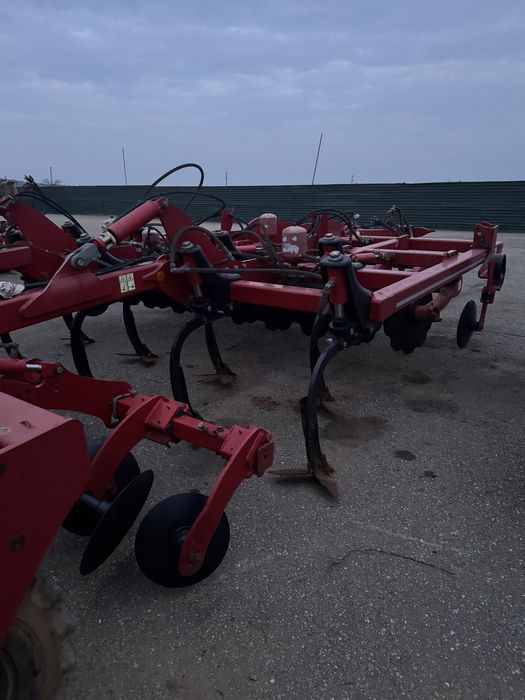 Horsch Tiger 4MT Starr