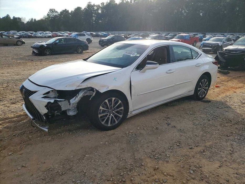 Dezmembrez / piese auto Lexus ES Hybrid