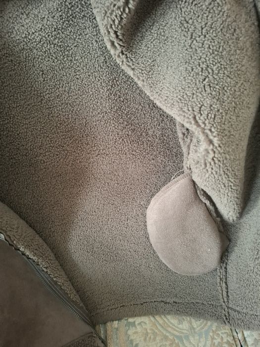 Шубка куртка  в отличном состоянии