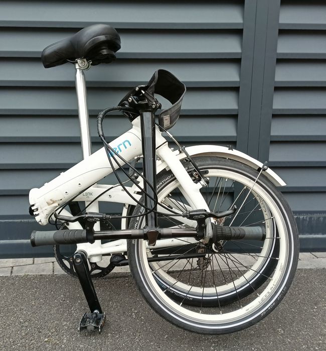 Pliabila Tern Link, folding, camping