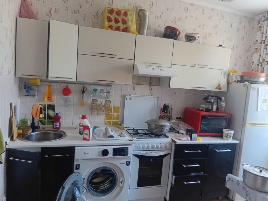 Продам 3 комнатную квартиру