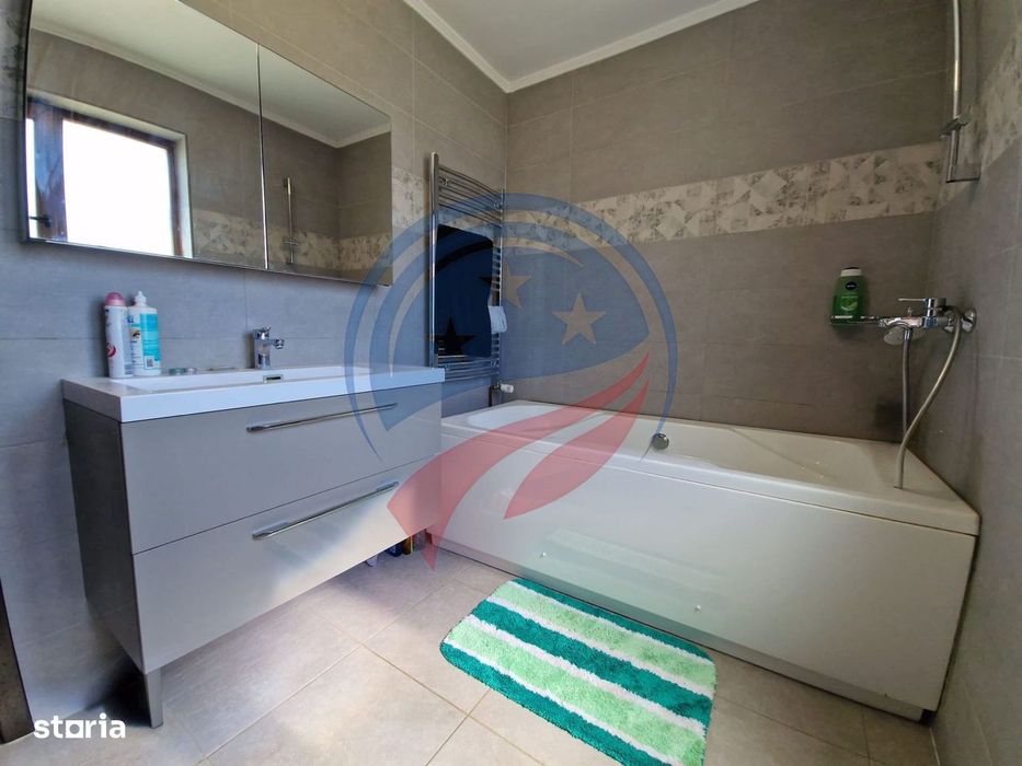 CASA P +E  5 camere -Cosoveni