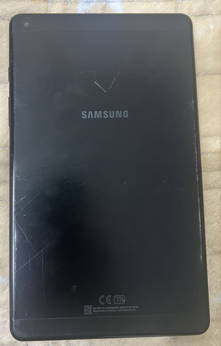 Продам Galaxy Tab A (8.0", 2019)