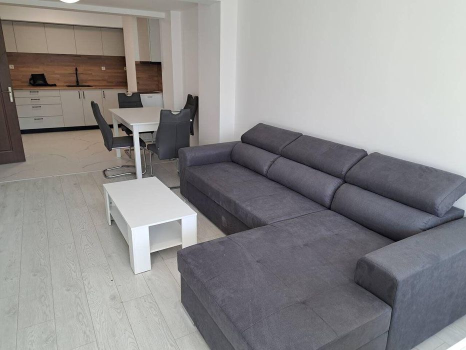 Двустаен за продажба в ж.к Гоце Делчев