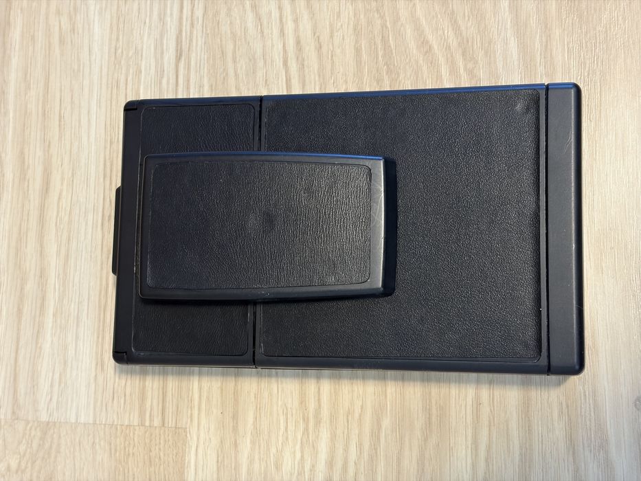 Camera instant polaroid sx-70 land camera model 2 + un pachet film