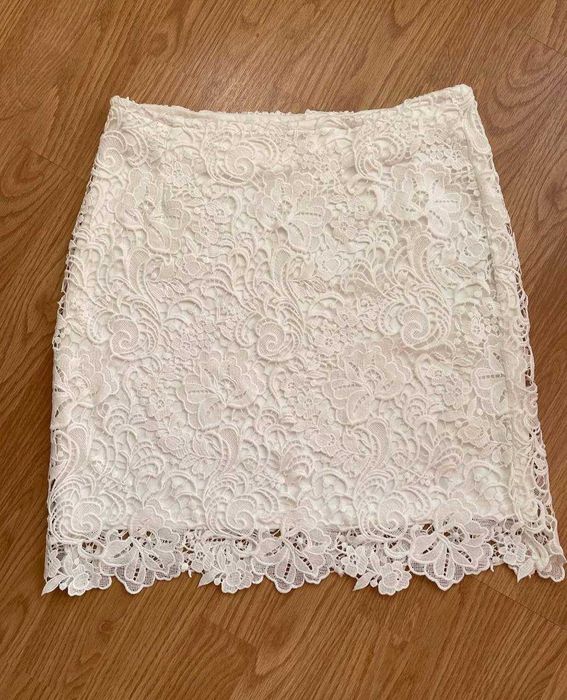 Fustă de vară XS 30 lei