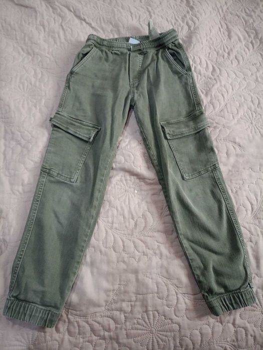 Лот дрехи за момче р-р 134