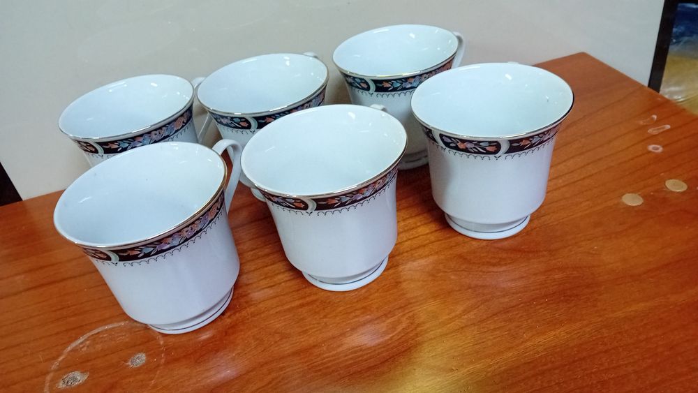 Посуду продам разную