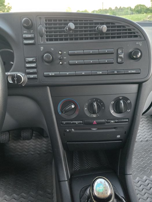 SAAB 9-3 0 — imagine 5