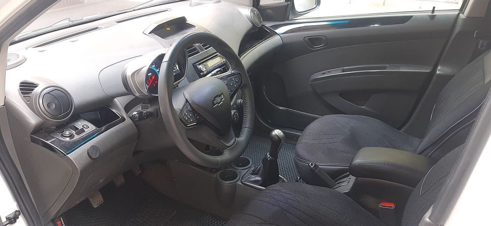 Спарк сотилади 2 пазитса