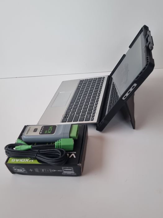 Diagnoză/Tester ISTA 2025 ESYS/ Tableta HP Elite X2 G8/512GB/VCX ICOM