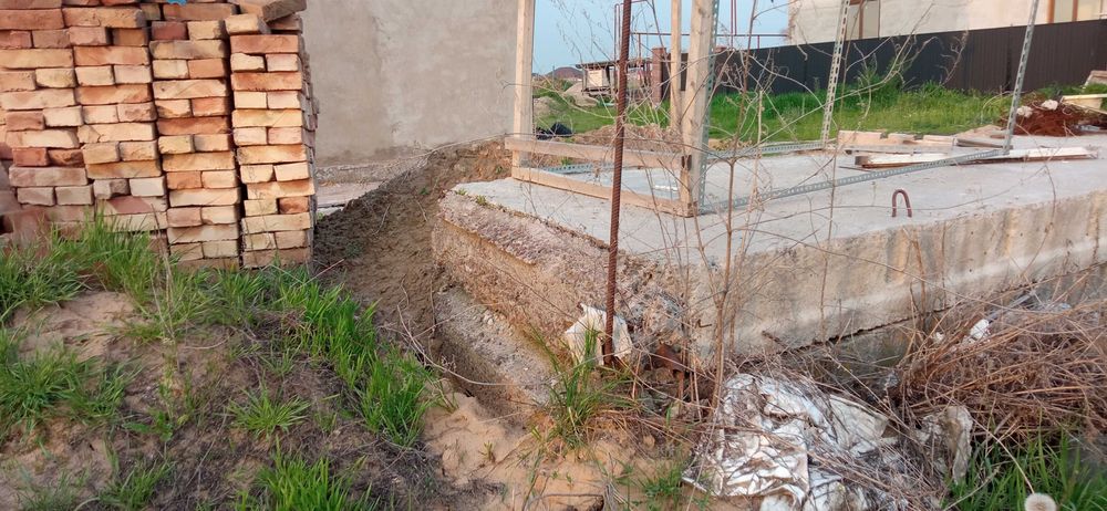 Плита перекрытия ПКЖ