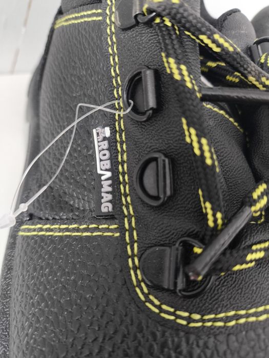 Рабочие ботинки 41р