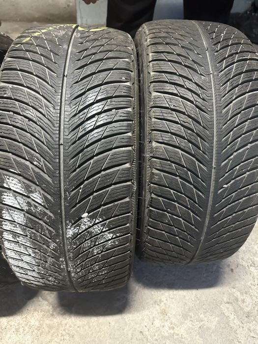 235/35/19- 4бр Mishelin