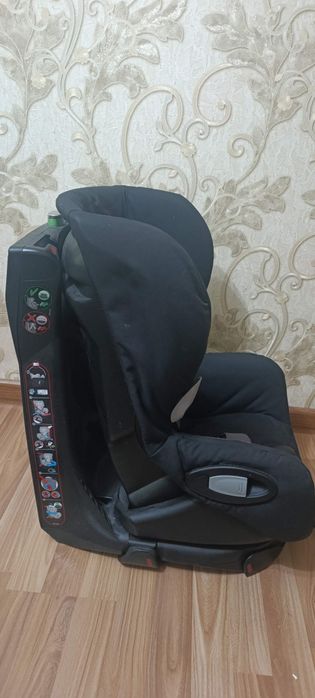 Автокресло Maxi Cosi 9-18 кг