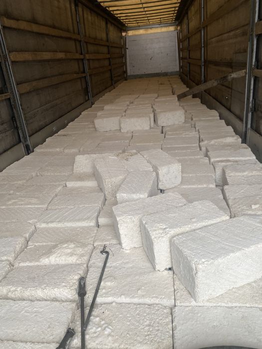 Продам ракушняк 1300шт