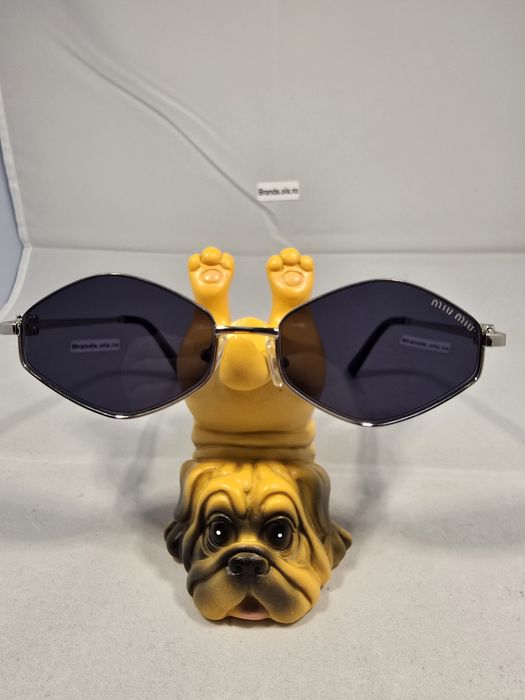 Ochelari de soare Miu Miu, 19384, made in Italy