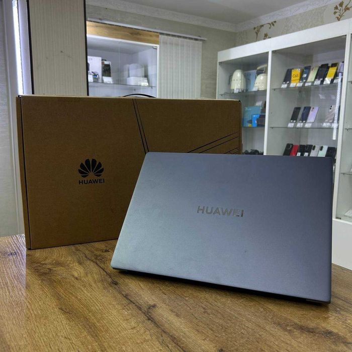 A21 / Ноутбук Huawei MCLF-X / sk154876