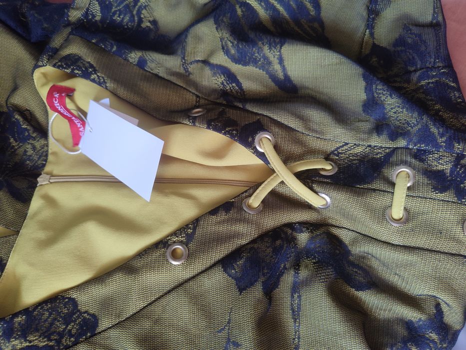 Женское стильное платье